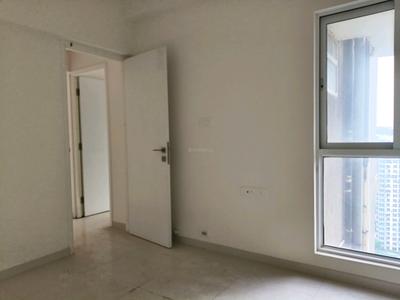 Bedroom Image of 879 Sq.ft 2 BHK Apartment / Flat for sale in Godrej Hillside 1, Mahalunge Pune for Rs. 7400000