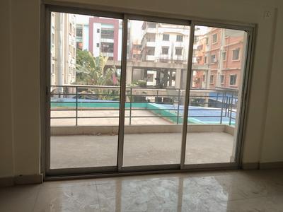 Bedroom Image of 1500 Sq.ft 3 BHK Apartment / Flat for sale in New Town Kolkata for Rs. 11500000
