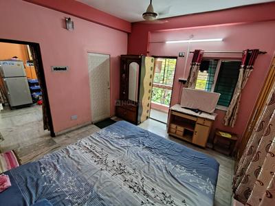 Bedroom Image of 725 Sq.ft 2 BHK Apartment / Flat for sale in Baranagar Kolkata for Rs. 2950000