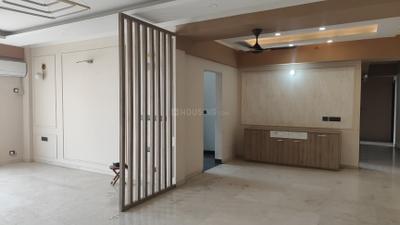 Living Room Image of 2610 Sq.ft 4 BHK Apartment / Flat for sale in DLF Westend Heights, Sector 53 Gurgaon for Rs. 71000000