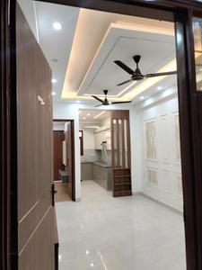 Main Entrance Image of 1050 Sq.ft 2 BHK Apartment / Flat for sale in Lal Kuan Ghaziabad for Rs. 4300000