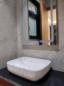 Bedroom One Image of 1800 Sq.ft 3 BHK Builder Floor for sale in M2K Symphony Floors, Sector 51 Gurgaon for Rs. 17250000