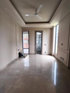 Bedroom Image of 3150 Sq.ft 4 BHK Duplex for sale in Greater Kailash II New Delhi for Rs. 135000000
