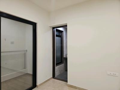 Bedroom Image of 1547 Sq.ft 3 BHK Apartment / Flat for sale in Duville Riverdale Grand, Kharadi Pune for Rs. 19500000