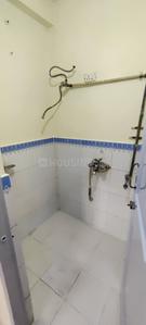 Bathroom Image of 650 Sq.ft 2 BHK Apartment / Flat for sale in Press Enclave Aarambh CHS, Sion Mumbai for Rs. 16500000