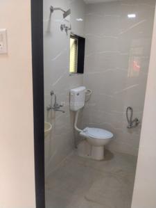 Bathroom Image of 846 Sq.ft 2 BHK Apartment / Flat for sale in The Green Sapphirre, Kalyan West Kalyan for Rs. 3900000