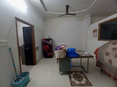Hall Image of 1000 Sq.ft 1.5 BHK Builder Floor for rent in Chopasni Housing Board Jodhpur for Rs. 14000