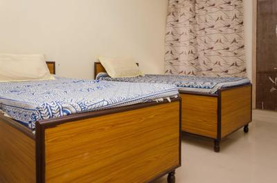 Bedroom Image of Mittal Nest 135 in Sector 135, Noida
