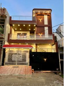 Image of 5400 Sq.ft 6 BHK Villa for sale in Krishna Nagar, Lucknow for Rs. 30000000
