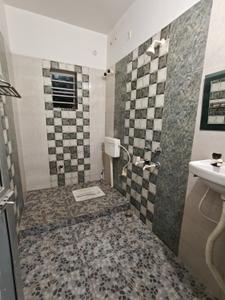 Bathroom Image of 900 Sq.ft 2 BHK Independent House for rent in Bandhgora Bokaro for Rs. 6500