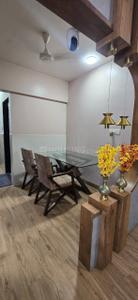 Hall Image of 830 Sq.ft 2 BHK Apartment / Flat for sale in Chembur Mumbai for Rs. 19000000