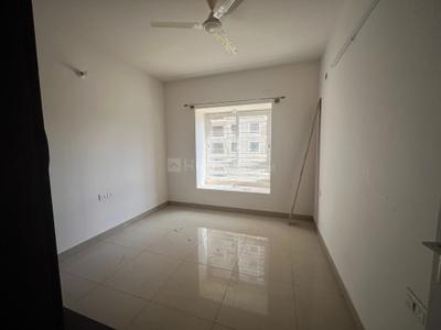 Bedroom Image of 1000 Sq.ft 2 BHK Apartment / Flat for sale in Mahendra Aarya, Electronic City Bengaluru for Rs. 14000000