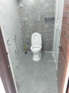 Image of 250 Sq.ft 1 RK Builder Floor for rent in Financial District, Hyderabad for Rs. 23000