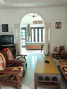 Hall Image of 2925 Sq.ft 6 BHK Independent House for sale in West Ram Nagar Sonipat for Rs. 14000000