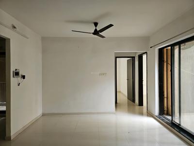 2 BHK Flat