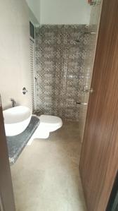 Image of 645 Sq.ft 1 BHK Apartment / Flat for rent in Marathon Nexzone Cedar 1, Panvel, Navi Mumbai for Rs. 16000