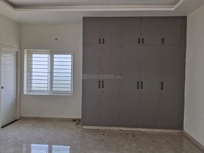 Bedroom Image of 780 Sq.ft 2 BHK Apartment / Flat for rent in Max Sarathy, S S Colony Madurai for Rs. 18000