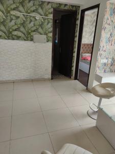 Bedroom Image of 685 Sq.ft 1 BHK Apartment / Flat for sale in Sunworld Arista, Sector 168 Noida for Rs. 8500000