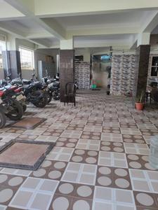 Image of 450 Sq.ft 1 BHK Apartment / Flat for rent in Mangammanapalya, Bengaluru for Rs. 16000