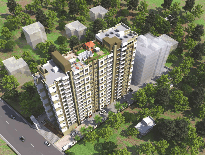 Wadmukhwadi, Charholi Budruk Main Image 1