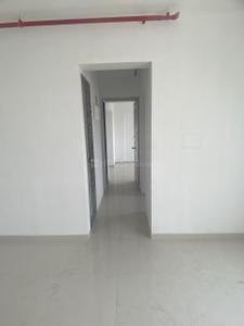 Hall Image of 700 Sq.ft 1 BHK Apartment / Flat for sale in SHANTI GARDENS 8 Park Lane, Mira Road East Mira Bhayandar for Rs. 7200000