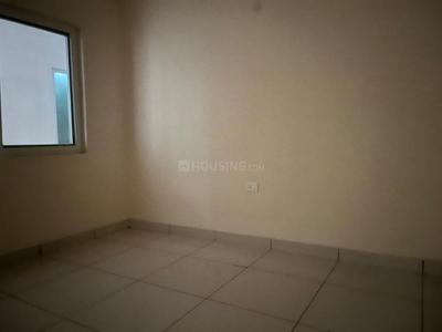 Bedroom Image of 828 Sq.ft 2 BHK Apartment / Flat for sale in Windlass River Valley, Kuwan Wala Dehradun for Rs. 5300000