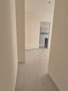 Image of 655 Sq.ft 1 BHK Apartment / Flat for sale in Ulwe, Navi Mumbai for Rs. 5350000
