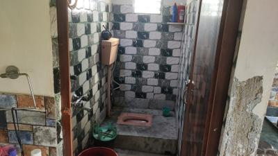 Image of 815 Sq.ft 3 BHK Apartment / Flat for sale in Liluah, Howrah for Rs. 2800000