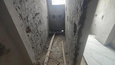 Bathroom Image of 330 Sq.ft 1 BHK Apartment / Flat for sale in Keshtopur Kolkata for Rs. 1180000