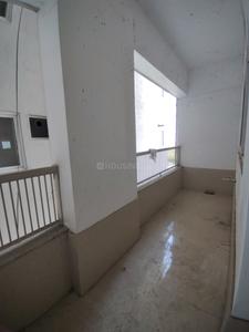 Balcony Image of 2630 Sq.ft 3 BHK Apartment / Flat for rent in Madhuban Udaipur for Rs. 37000