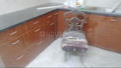 Kitchen Image of 2016 Sq.ft 3 BHK Builder Floor for sale in Badarpur New Delhi for Rs. 12200000