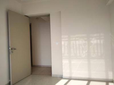 Pratik Gardens Bedroom One 2