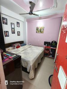 Bedroom Image of 936 Sq.ft 2 BHK Apartment / Flat for sale in R D Chetna Enclave, North Shastri Nagar Patna for Rs. 6200000