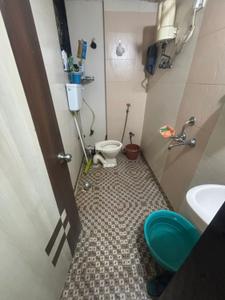 Image of 1050 Sq.ft 2 BHK Apartment / Flat for sale in Seawoods, Navi Mumbai for Rs. 13000000