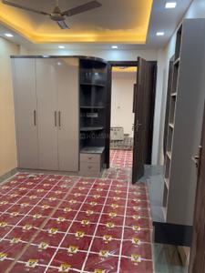 Bedroom Image of 1180 Sq.ft 3 BHK Builder Floor for sale in Laxmi Nagar New Delhi for Rs. 11800000