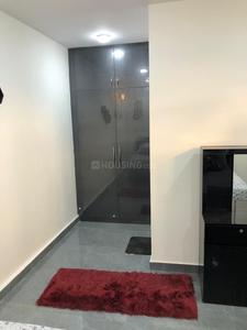 Hall Image of SD PG  in Kotla Mubarakpur, New Delhi