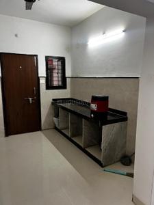 Kitchen Image of 2175 Sq.ft 3 BHK Apartment / Flat for sale in  MPHID Dwarika Parisar, Bagmugaliya Bhopal for Rs. 7000000