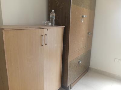 Bedroom Image of 720 Sq.ft 2 BHK Apartment / Flat for sale in Signature Global Proxima, Sector 89 Gurgaon for Rs. 7000000