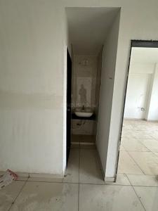 Hall Image of 1404 Sq.ft 2 BHK Apartment / Flat for sale in Shreeram Ashok Vatika, Girdhar Nagar Ahmedabad for Rs. 10555555