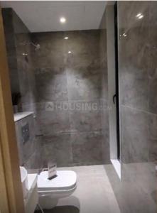 Bathroom Image of 1029 Sq.ft 2 BHK Apartment / Flat for sale in Godrej Horizon, Wadala Mumbai for Rs. 37600000