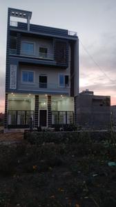Image of 1000 Sq.ft 2 BHK Apartment / Flat for rent in Jhunjhunun Rural, Jhunjhunu for Rs. 7000