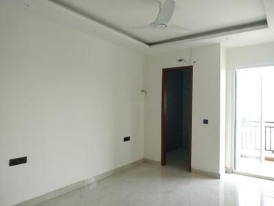 Bedroom Image of 1620 Sq.ft 3 BHK Builder Floor for sale in Amolik Aster Woods, Sector 98 Faridabad for Rs. 14500000