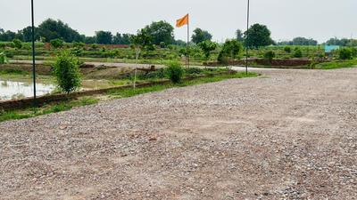 Image of 900 Sq.ft Residential Plot / Land for sale in Jait, Vrindavan for Rs. 1850999