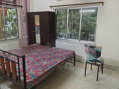 Bedroom Image of 850 Sq.ft 3 BHK Apartment / Flat for sale in New Town Kolkata for Rs. 6000000