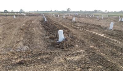Image of 1200 Sq.ft Residential Plot / Land for sale in Sampatchak, Patna for Rs. 1300000