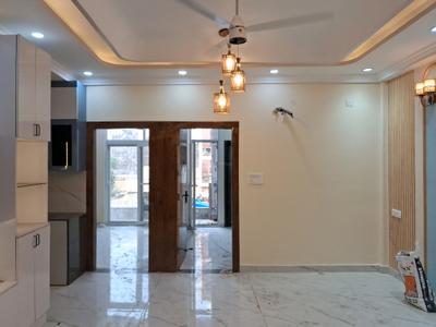 Living Room Image of 1350 Sq.ft 3 BHK Apartment / Flat for sale in Networth Shree Homes, Sector 74 Noida for Rs. 5550000