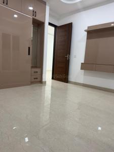 Hall Image of 1125 Sq.ft 3 BHK Builder Floor for sale in Nabha Zirakpur for Rs. 7190000