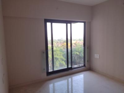 Bedroom Image of 1350 Sq.ft 3 BHK Apartment / Flat for sale in Kanakia Zen World, Kanjurmarg East Mumbai for Rs. 22500000