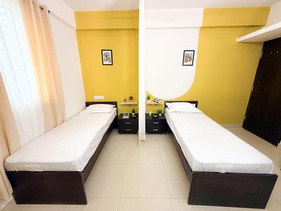 Bedroom Image of Urban Nest Dafodile in Sector 16A, Noida