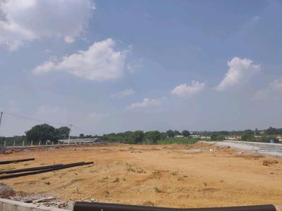 Image of 170 Sq.ft Residential Plot / Land for sale in Tukkuguda, Hyderabad for Rs. 4600000